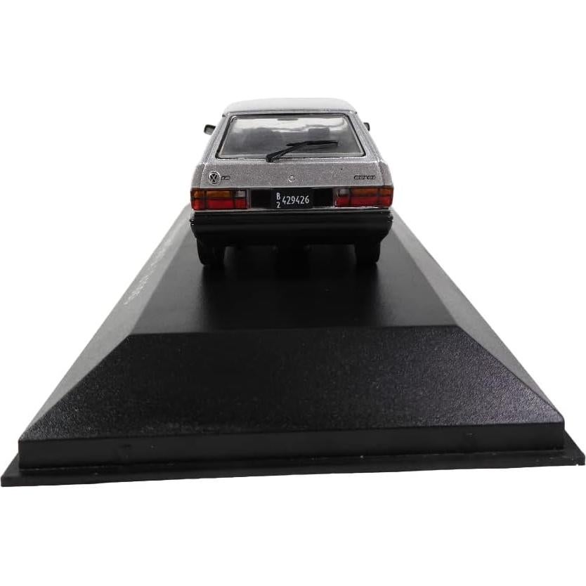 Coche de colección 1/43 OPO 10 VW Gol GL 1993 Metal