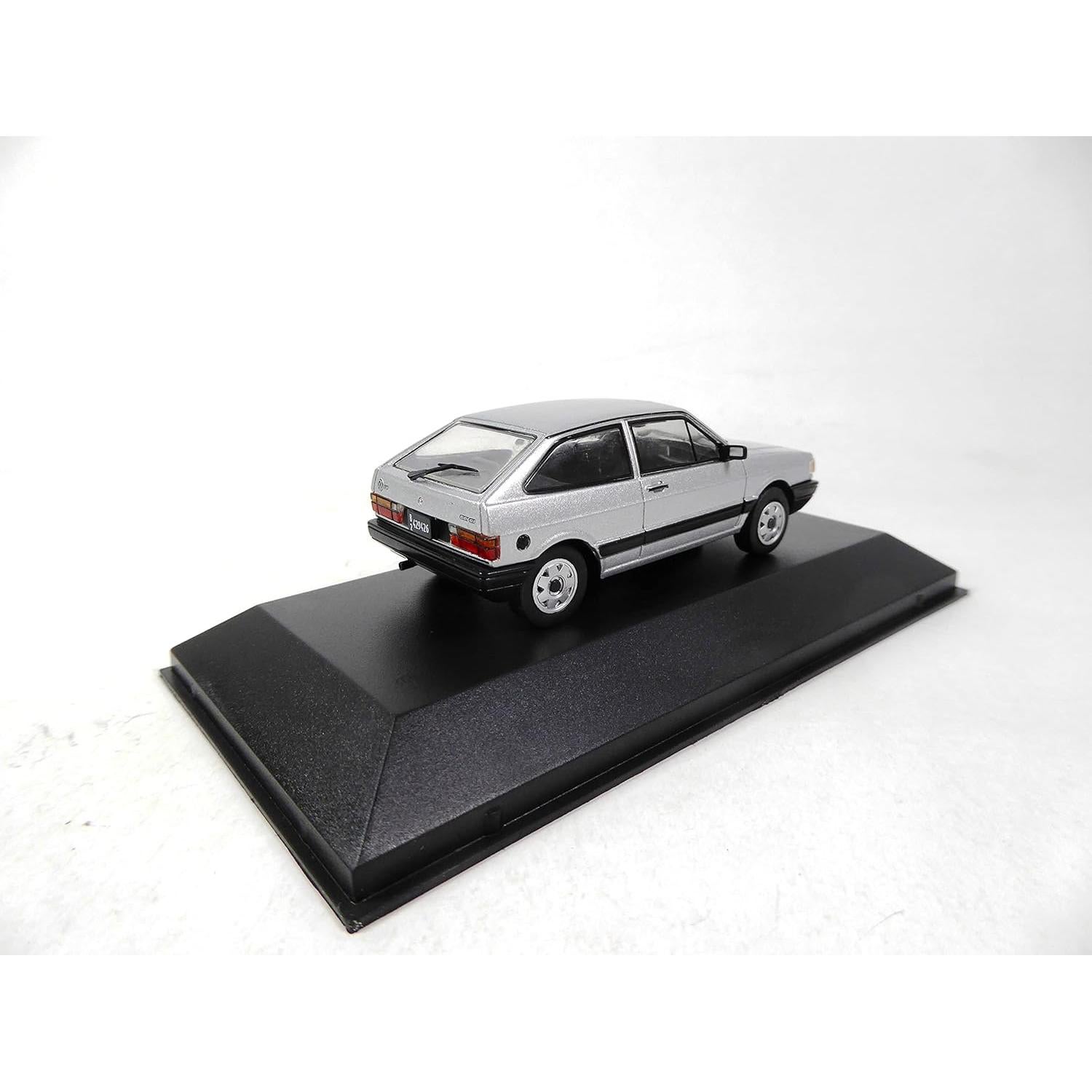 Coche de colección 1/43 OPO 10 VW Gol GL 1993 Metal