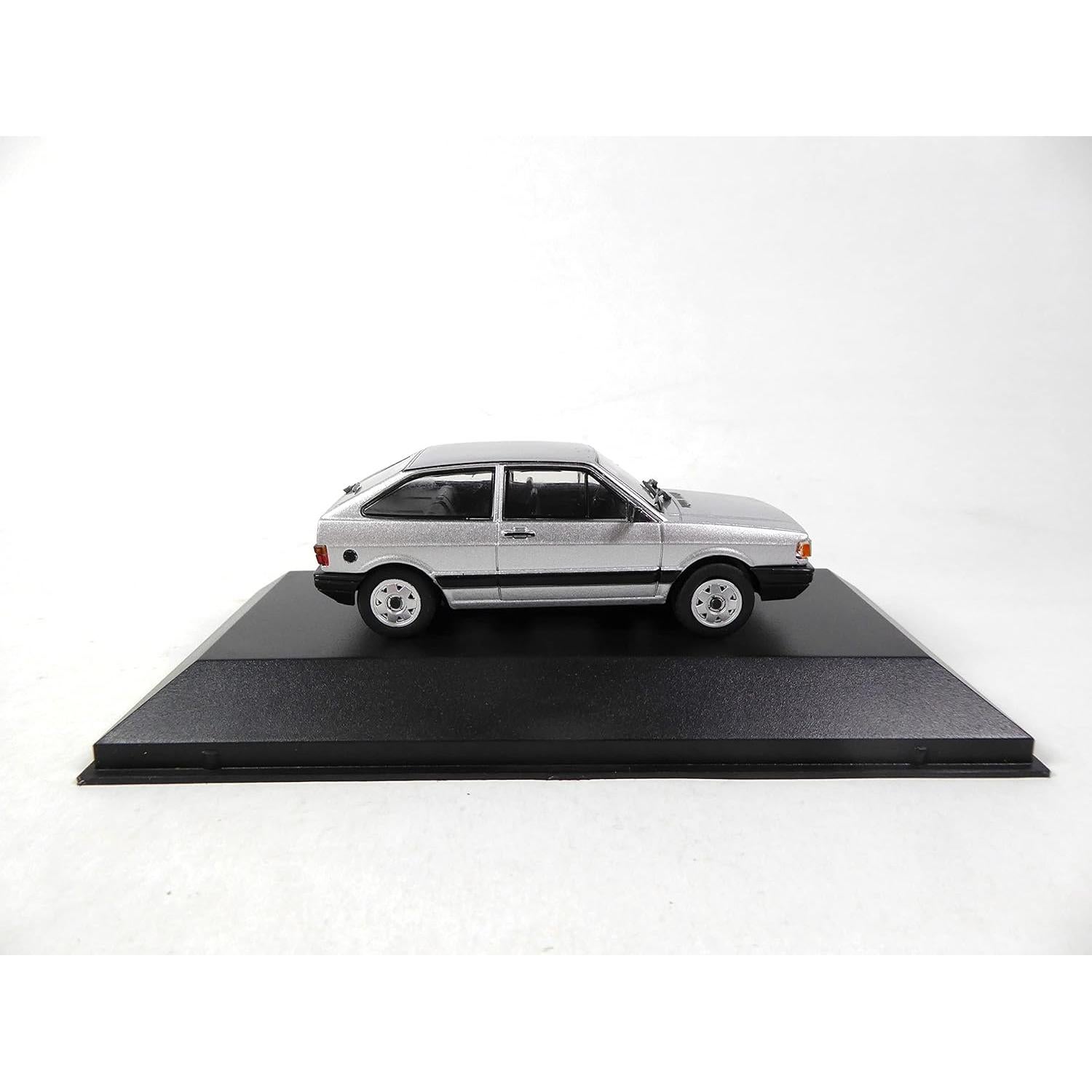 Coche de colección 1/43 OPO 10 VW Gol GL 1993 Metal