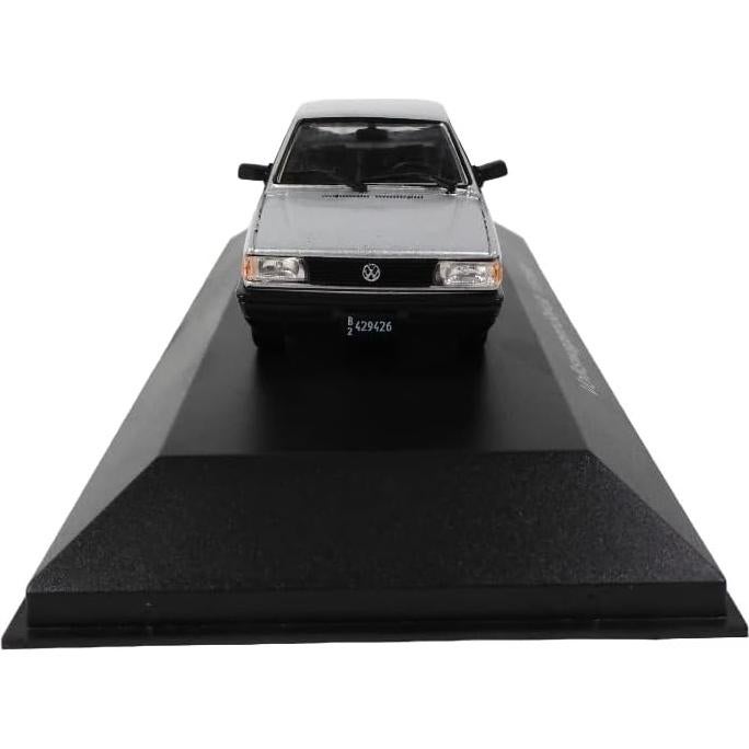 Coche de colección 1/43 OPO 10 VW Gol GL 1993 Metal