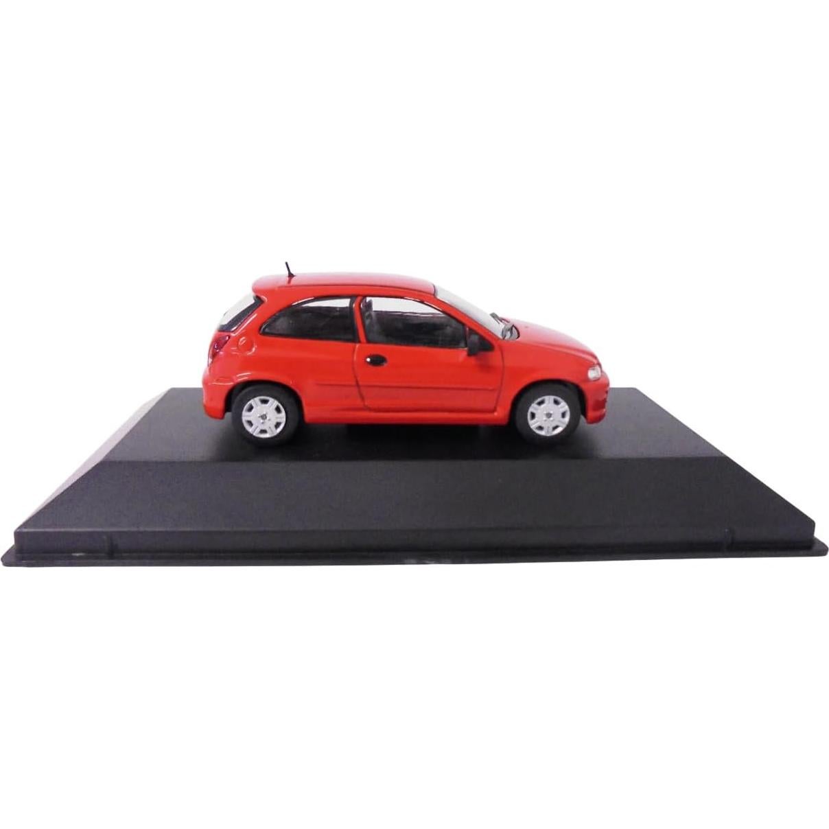 Coche de colección 1/43 OPO 10 Suzuki Fun 2003 Metal