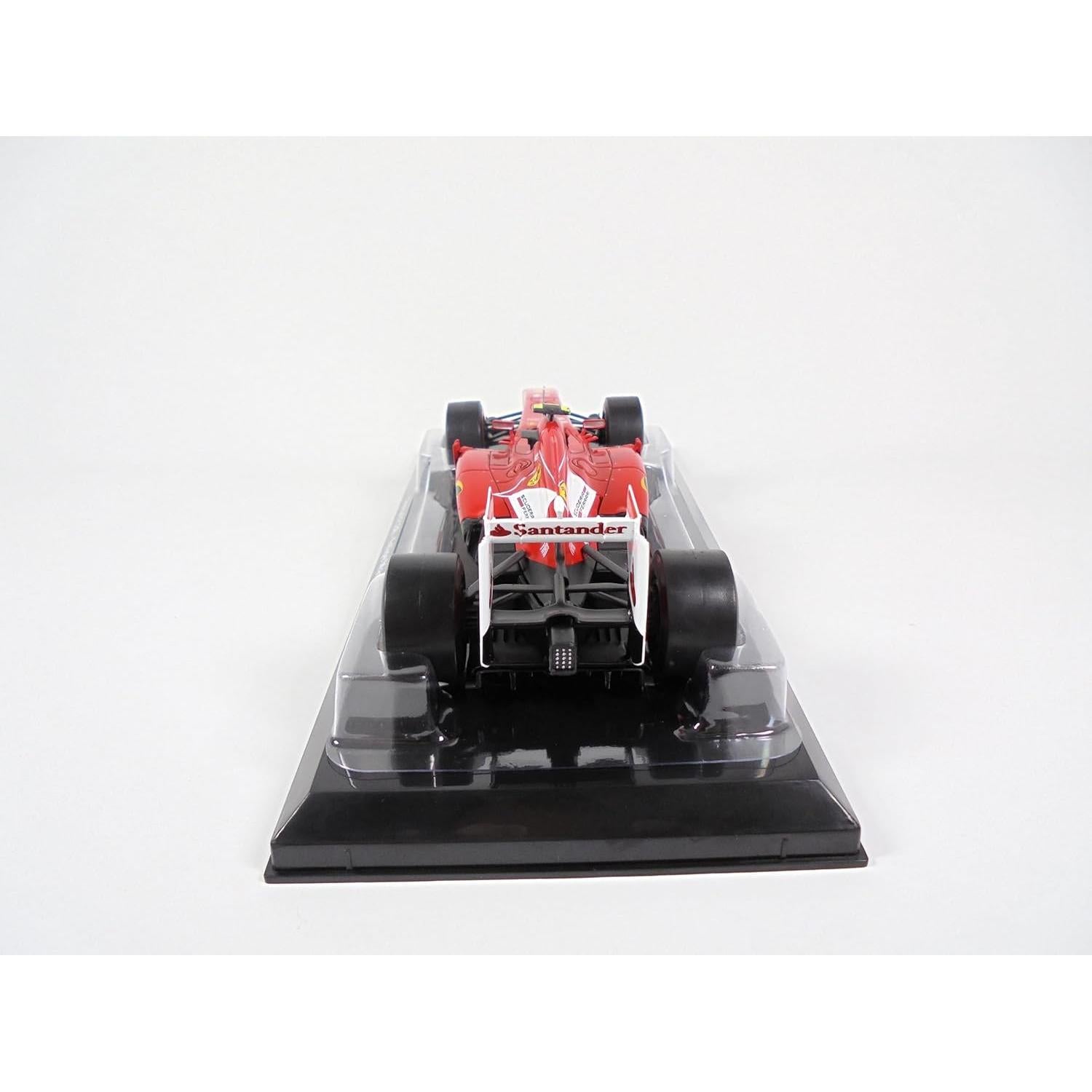 Coche Diecast 1/24 Ferrari F138 Felipe Massa 2013