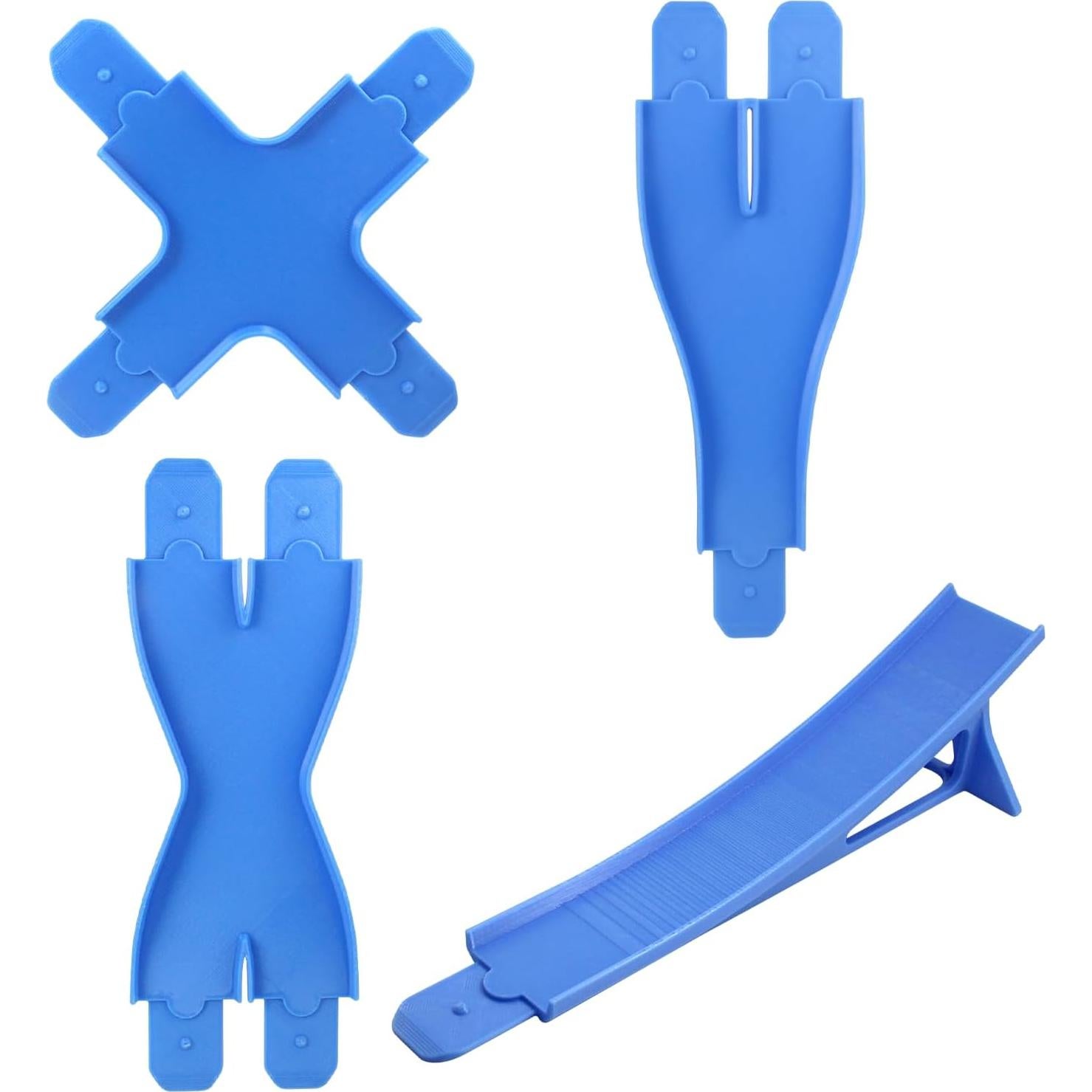 Conector de Pista Track Jumper Hot Wheels - Expandible 24.1cm