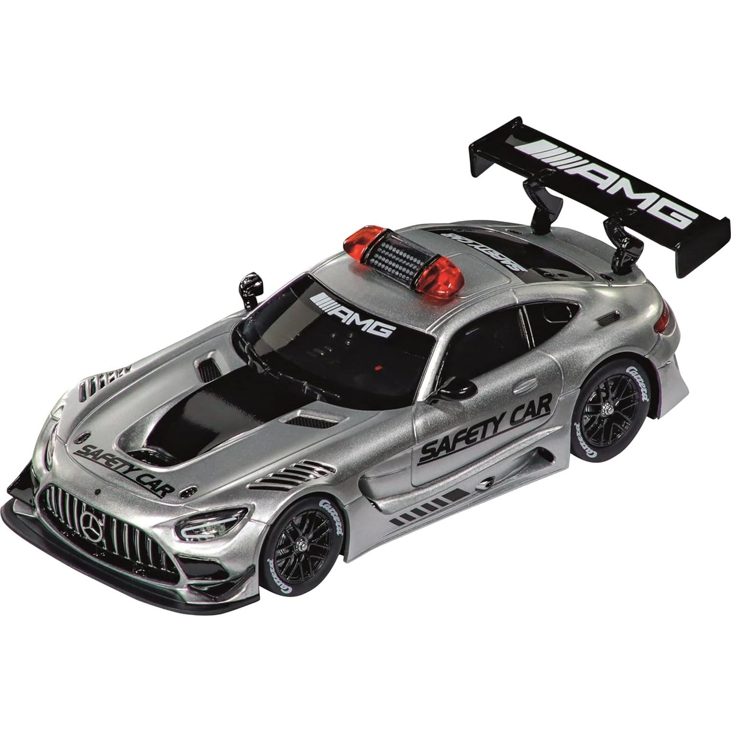 Coche de Slot Carrera Digital 132 Mercedes-AMG GT3 Evo 1:32