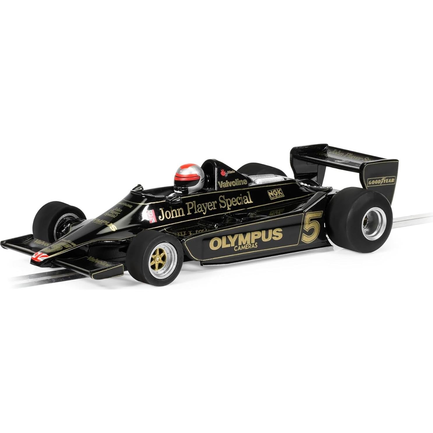 Scalextric Edición Limitada Brabham BT46B y Lotus 79 1:32