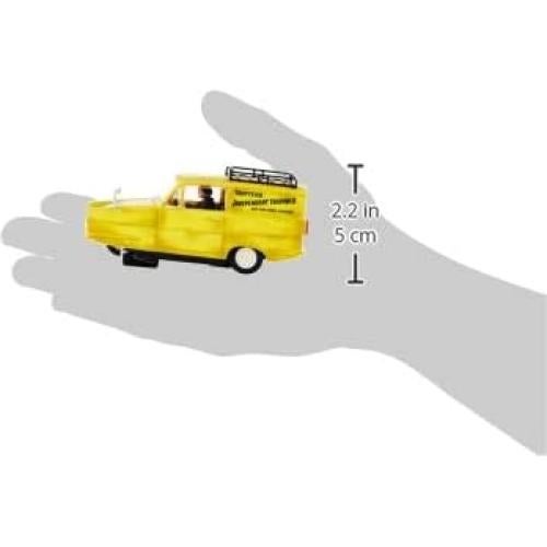 Scalextric Doble Paquete Solo Fools and Horses 1:32 C4179A