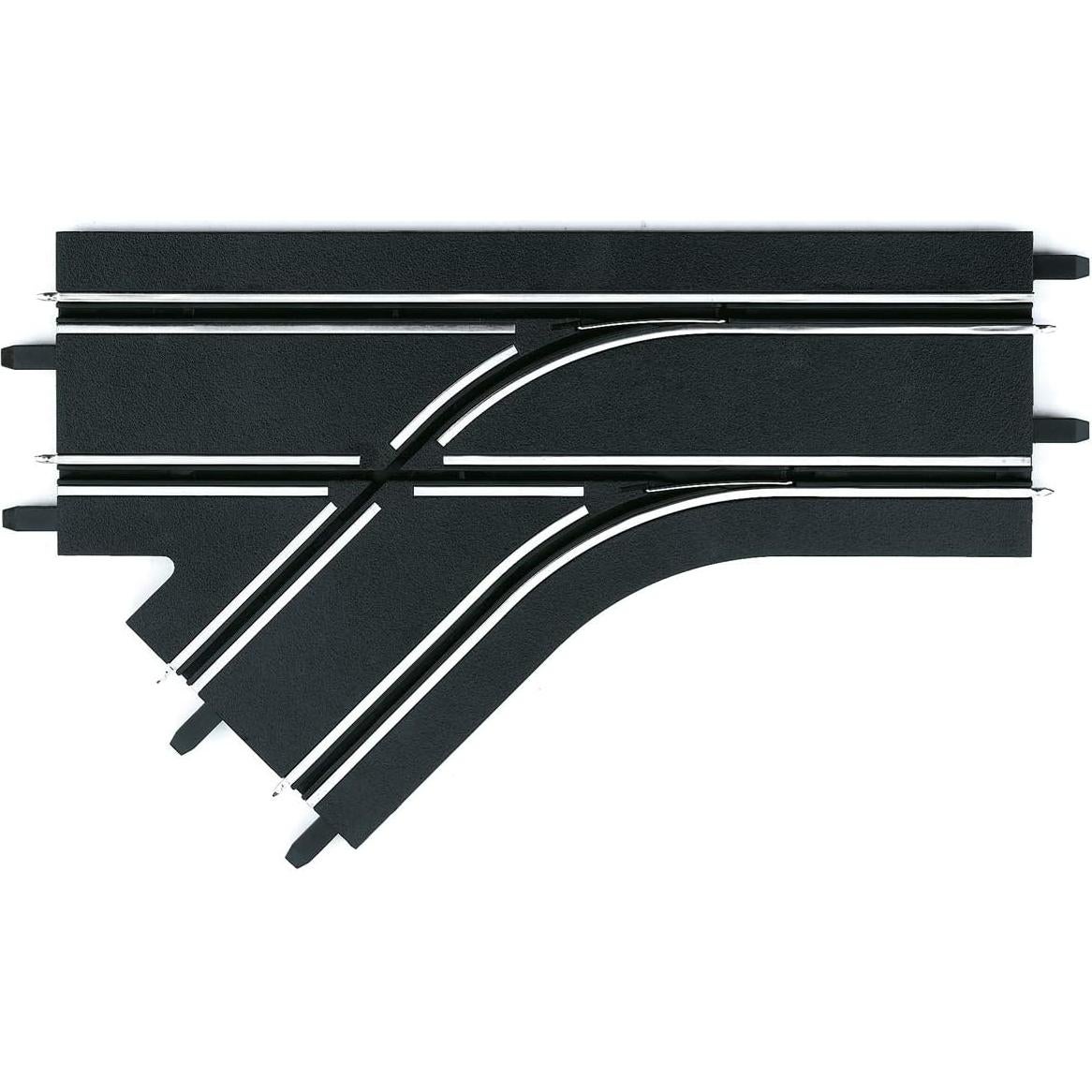 Sección de Cambio de Carril Mecánico Carrera 20061618