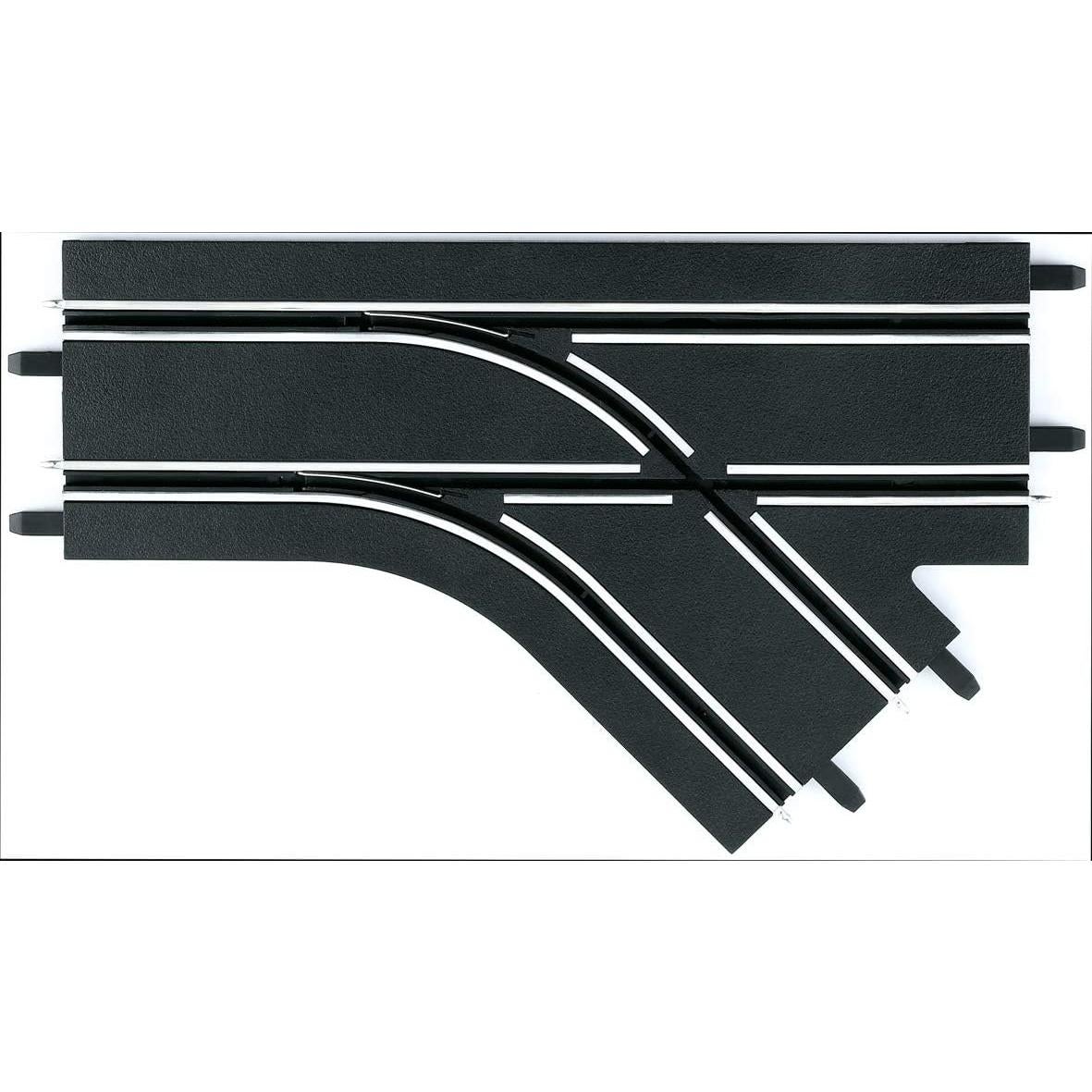 Sección de Cambio de Carril Mecánico Carrera 20061618