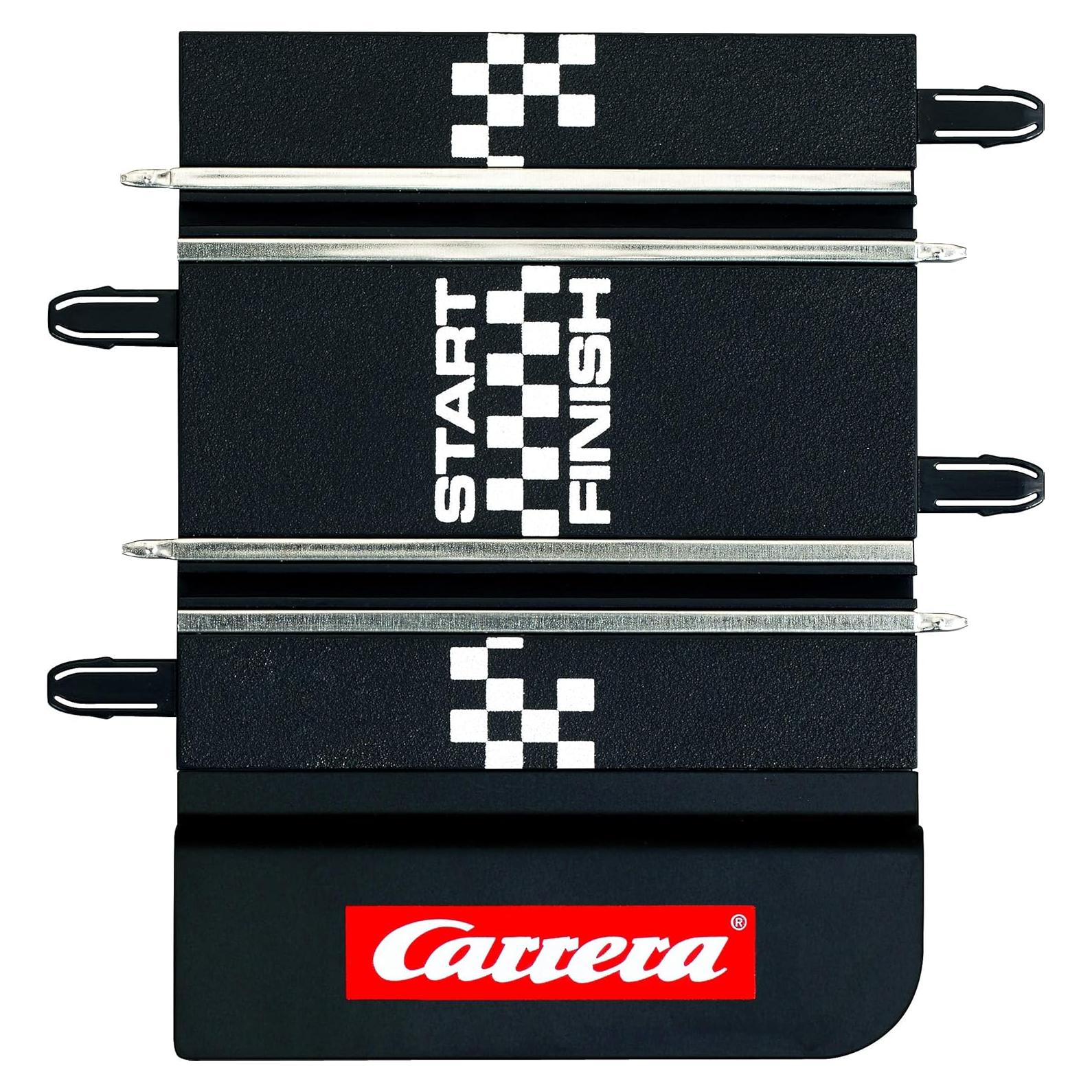 Sección de Conexión Carrera 61666 para Juegos 2017+