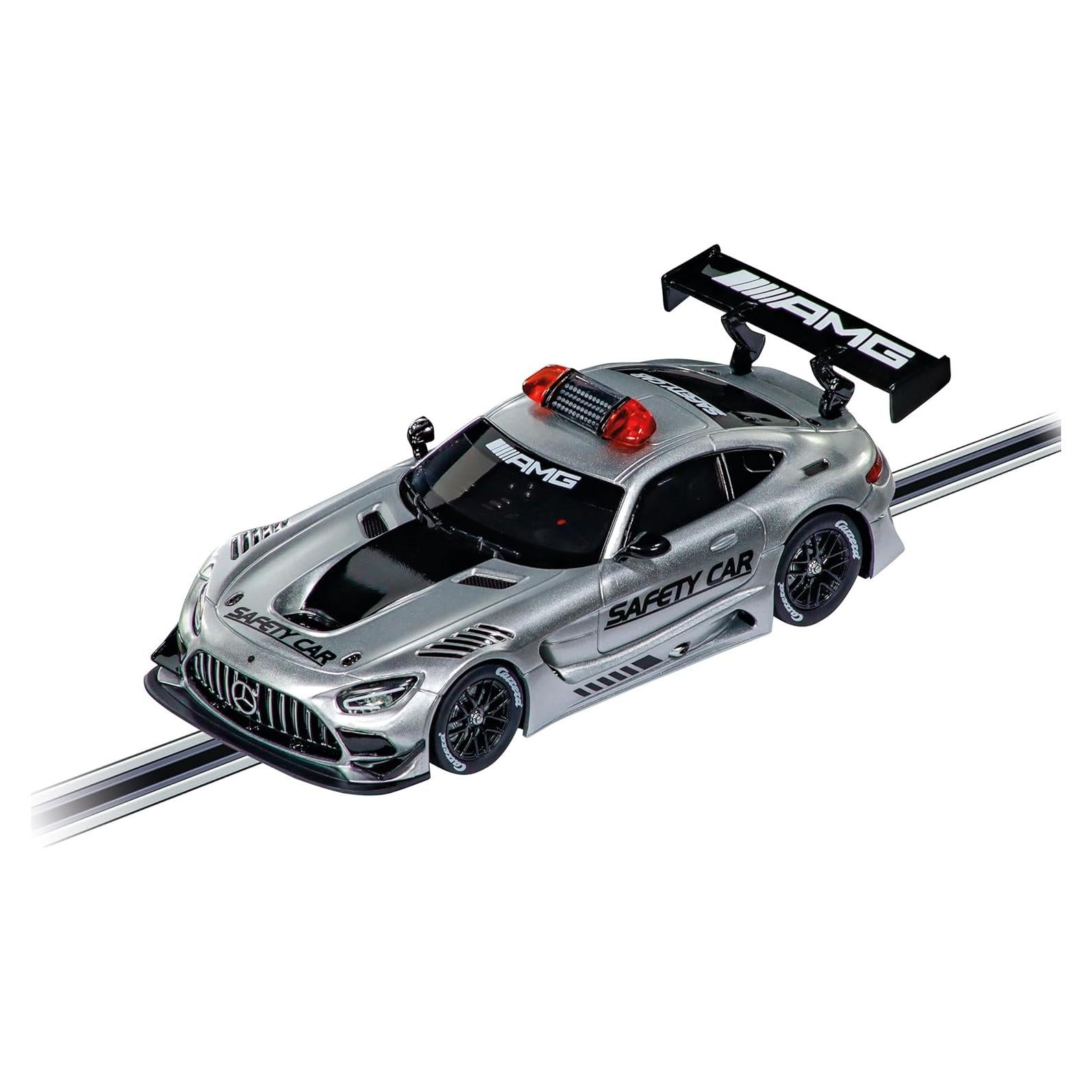 Coche de Slot Carrera Mercedes-AMG GT3 Evo 1:32 Safety Car
