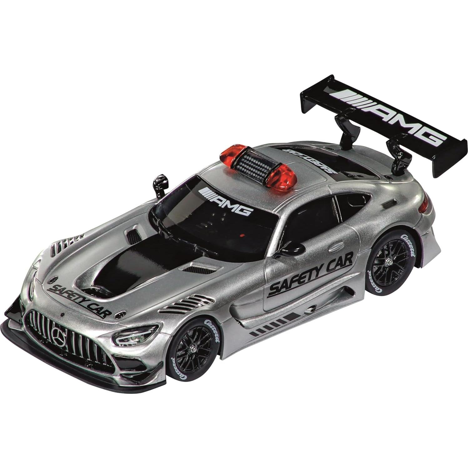 Coche de Slot Carrera Mercedes-AMG GT3 Evo 1:32 Safety Car