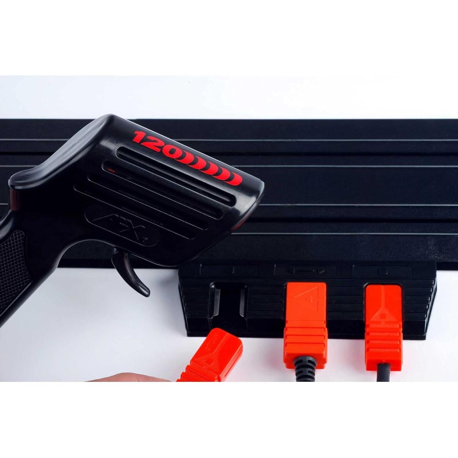 Conjunto de Carreras AFX Mega G+ 22020 - 19.1m Pista HO