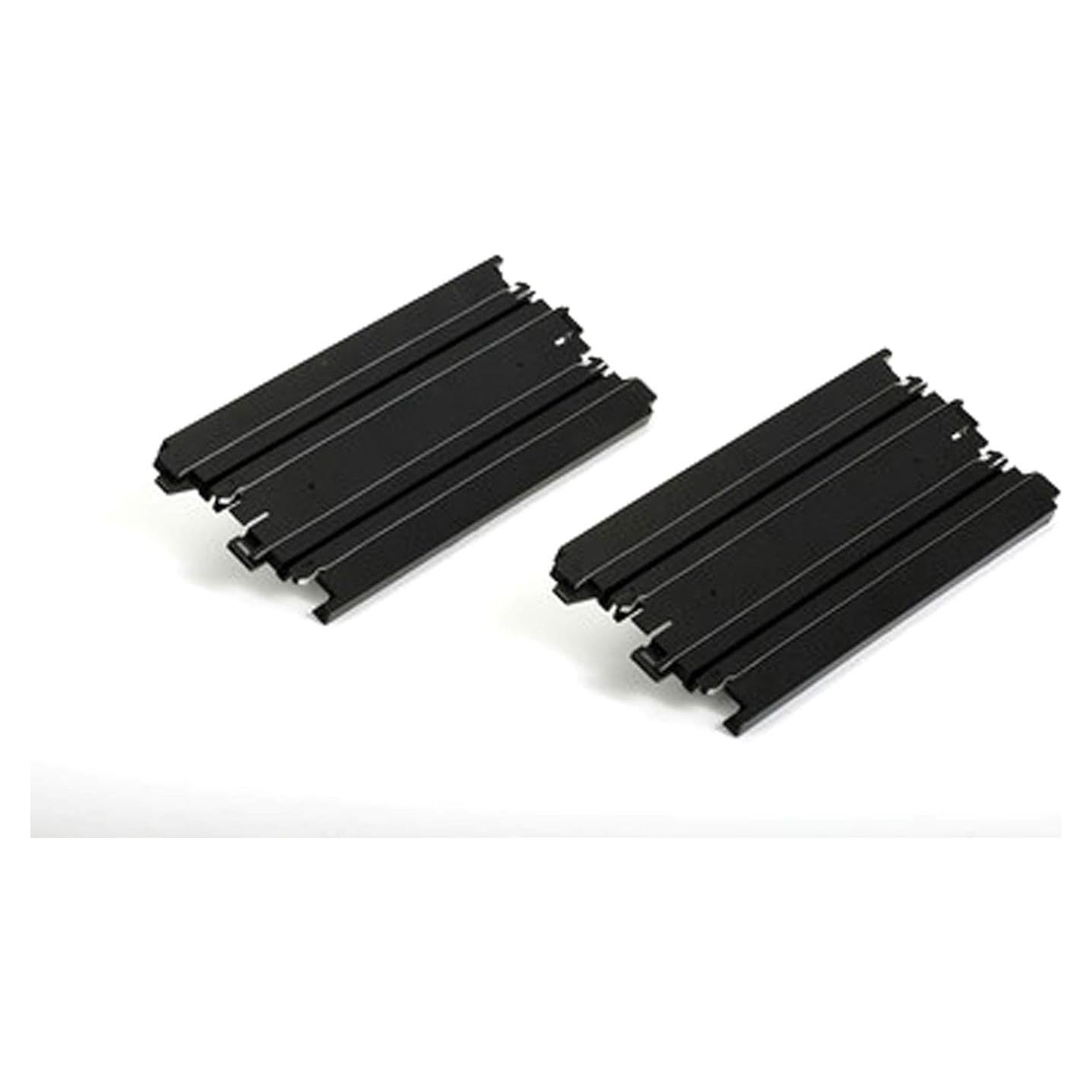 Pista Recta AFX Racemasters 6 Pares HO 29.5x13 cm