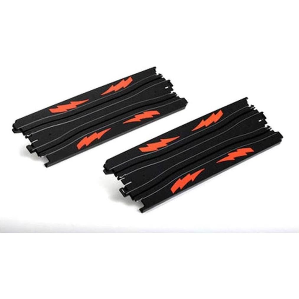 Pista de Slot Racing AFX Squeeze 9 Par AFX70604 27cm