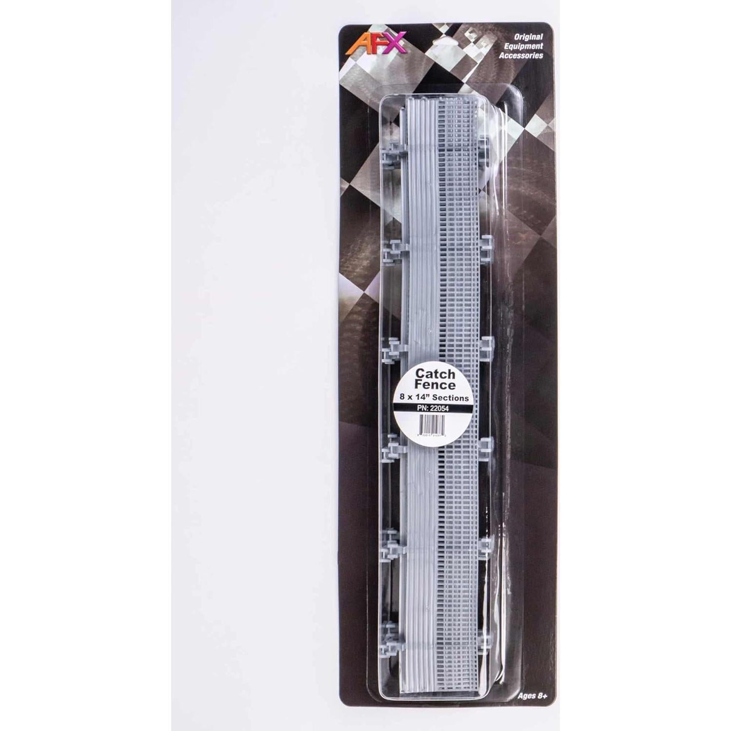 Cerca de Captura AFX para Pistas Slot Racing 45.72x15.24cm