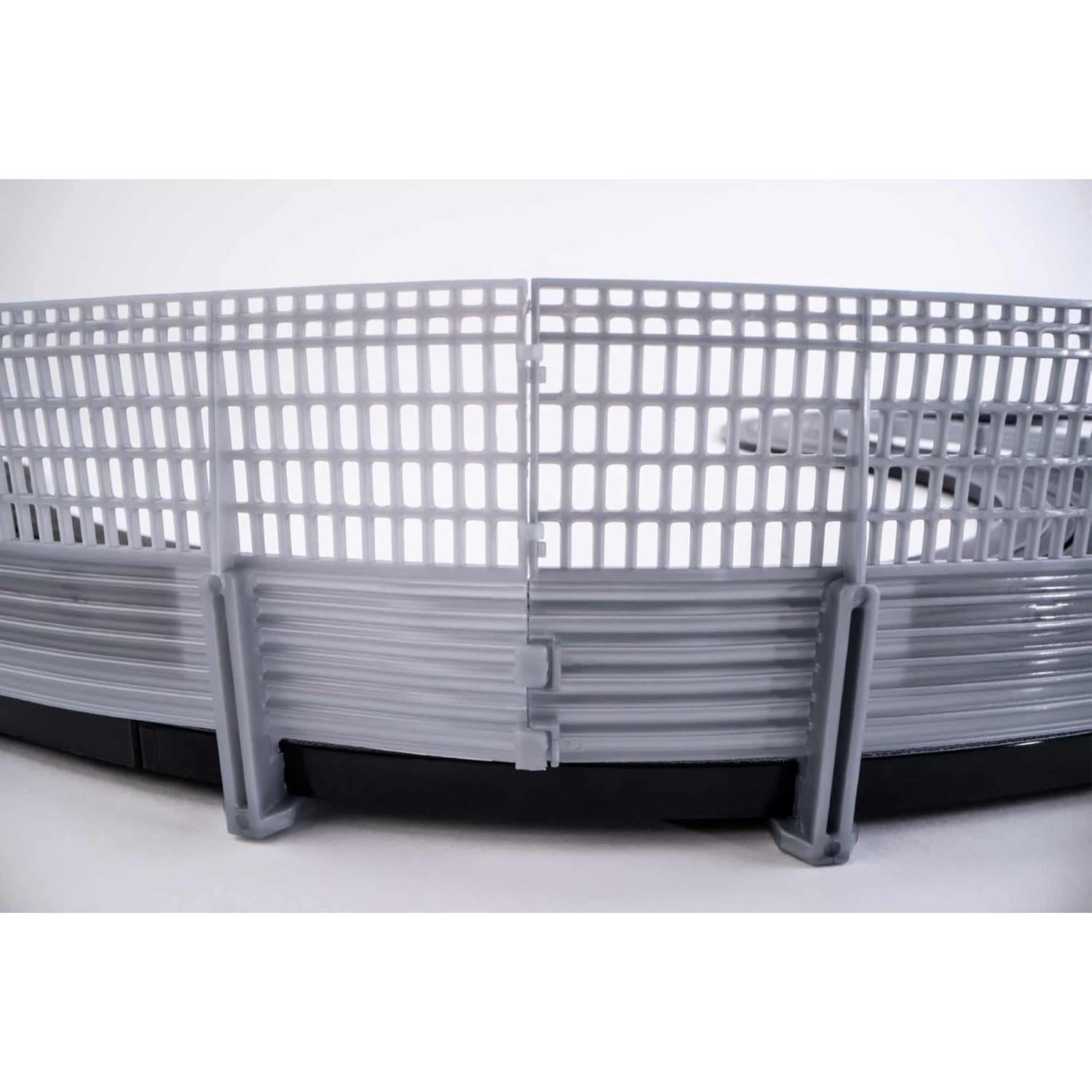 Cerca de Captura AFX para Pistas Slot Racing 45.72x15.24cm