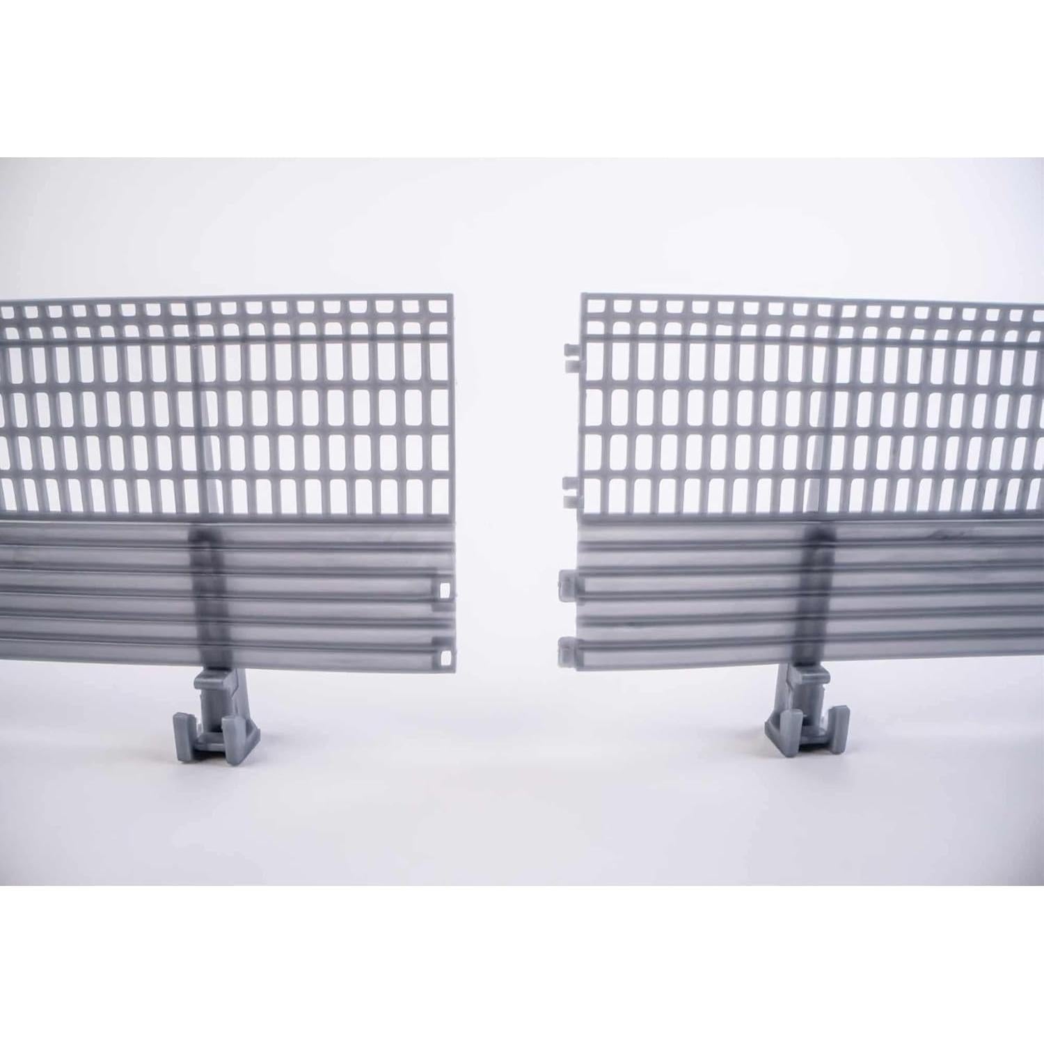 Cerca de Captura AFX para Pistas Slot Racing 45.72x15.24cm