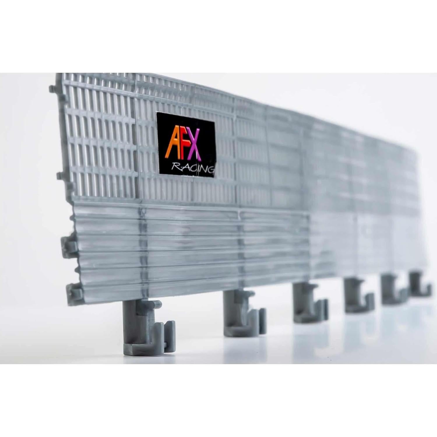 Cerca de Captura AFX para Pistas Slot Racing 45.72x15.24cm