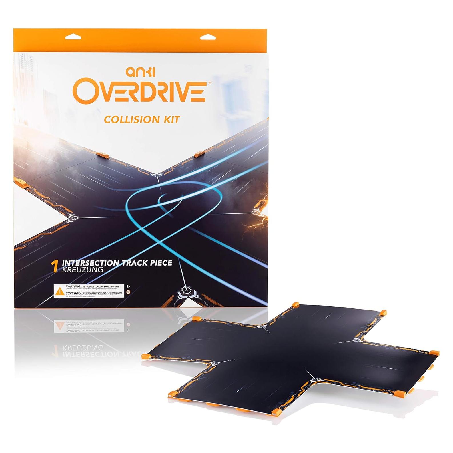 Kit de Colisión Pistas Expansión Anki OVERDRIVE