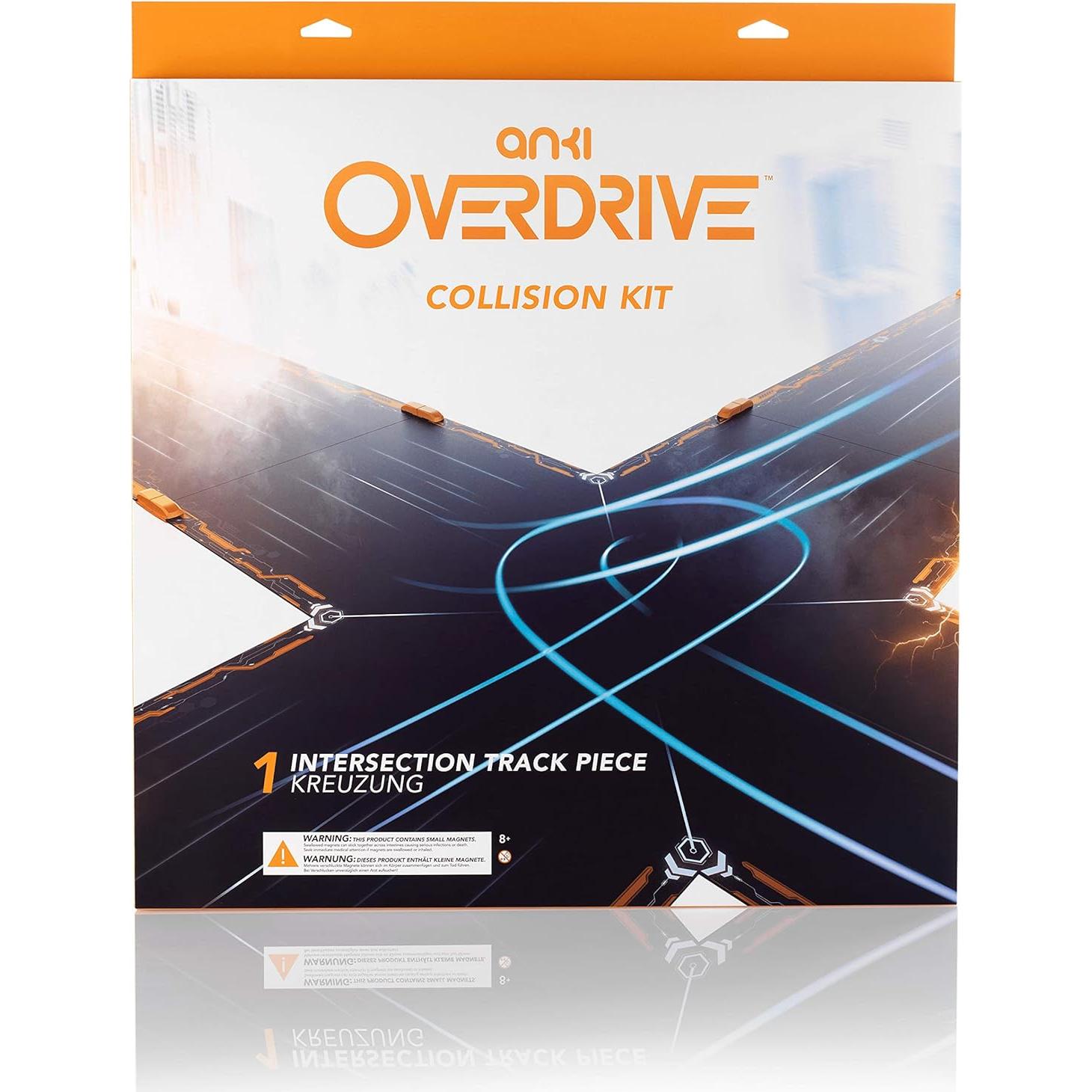 Kit de Colisión Pistas Expansión Anki OVERDRIVE
