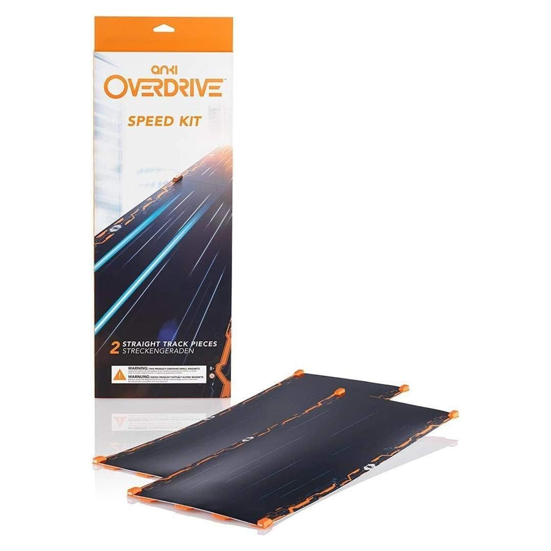 Kit de Velocidad de Pista de Expansión Anki OVERDRIVE