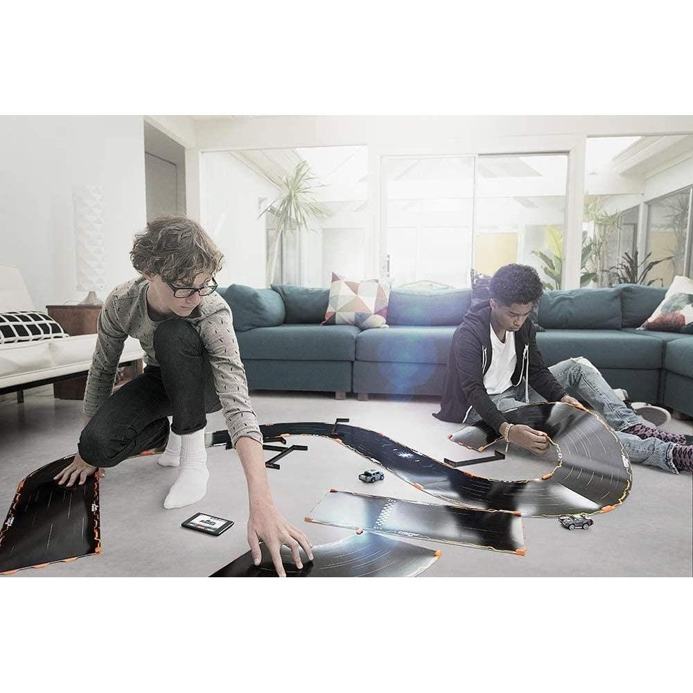 Kit de Velocidad de Pista de Expansión Anki OVERDRIVE