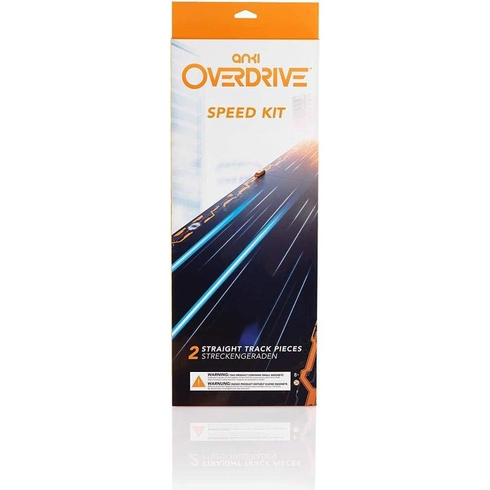 Kit de Velocidad de Pista de Expansión Anki OVERDRIVE