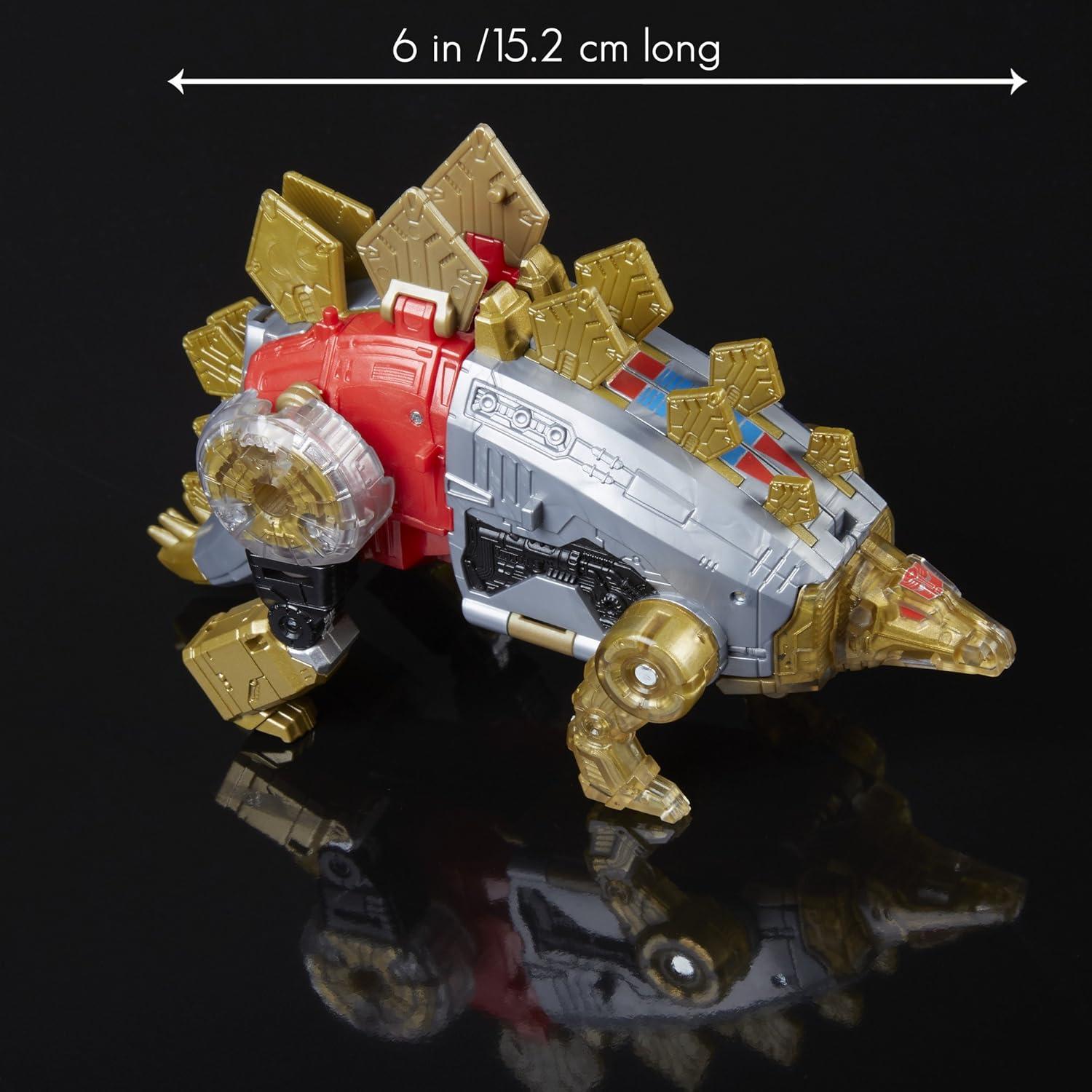 Transformers Generations Clase Deluxe Dinobot Snarl 13.97 cm
