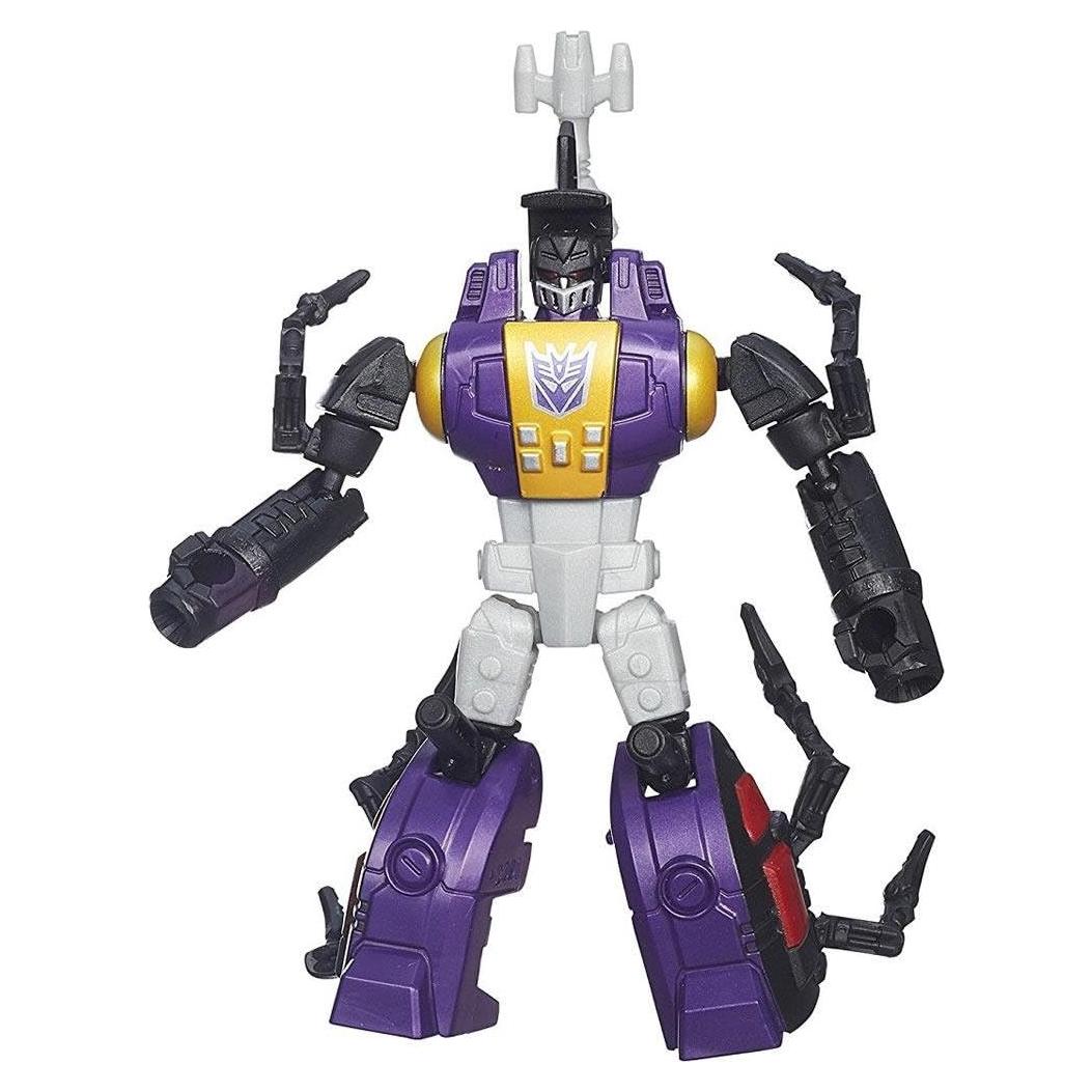 Transformers Generations Bombshell Playset Hasbro 0.99 kg