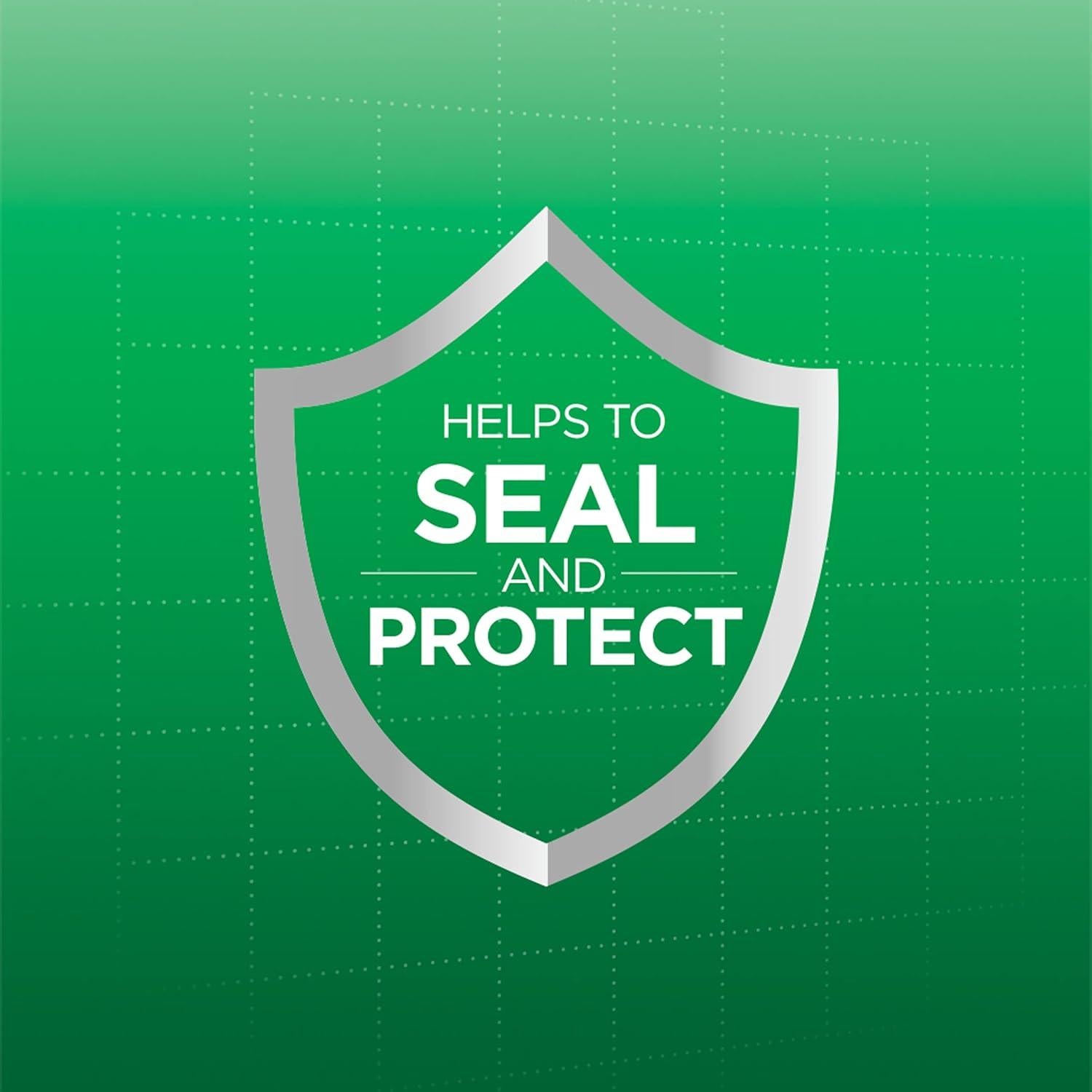 Crema Adhesiva para Dentaduras Sin Zinc Super Poligrip 272g