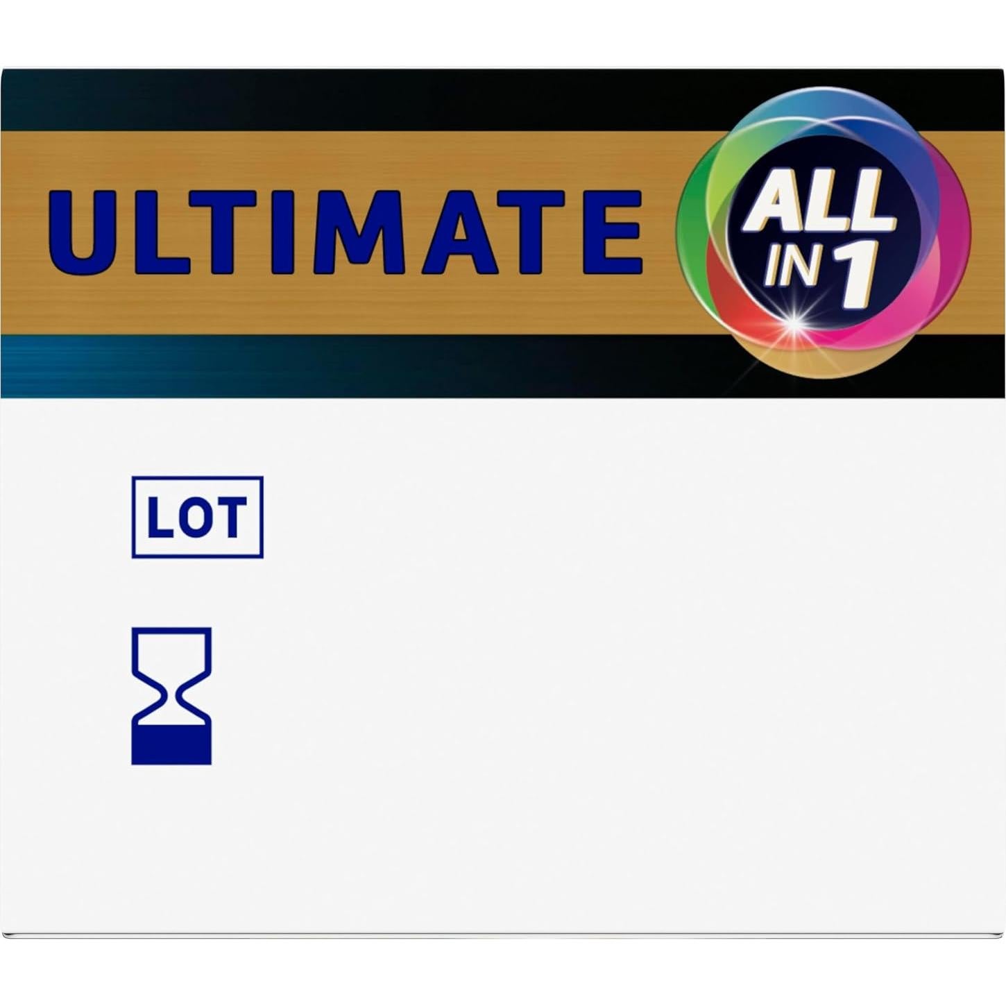 Poligrip Power Max Ultimate Crema Adhesiva para Dentaduras 4x62g