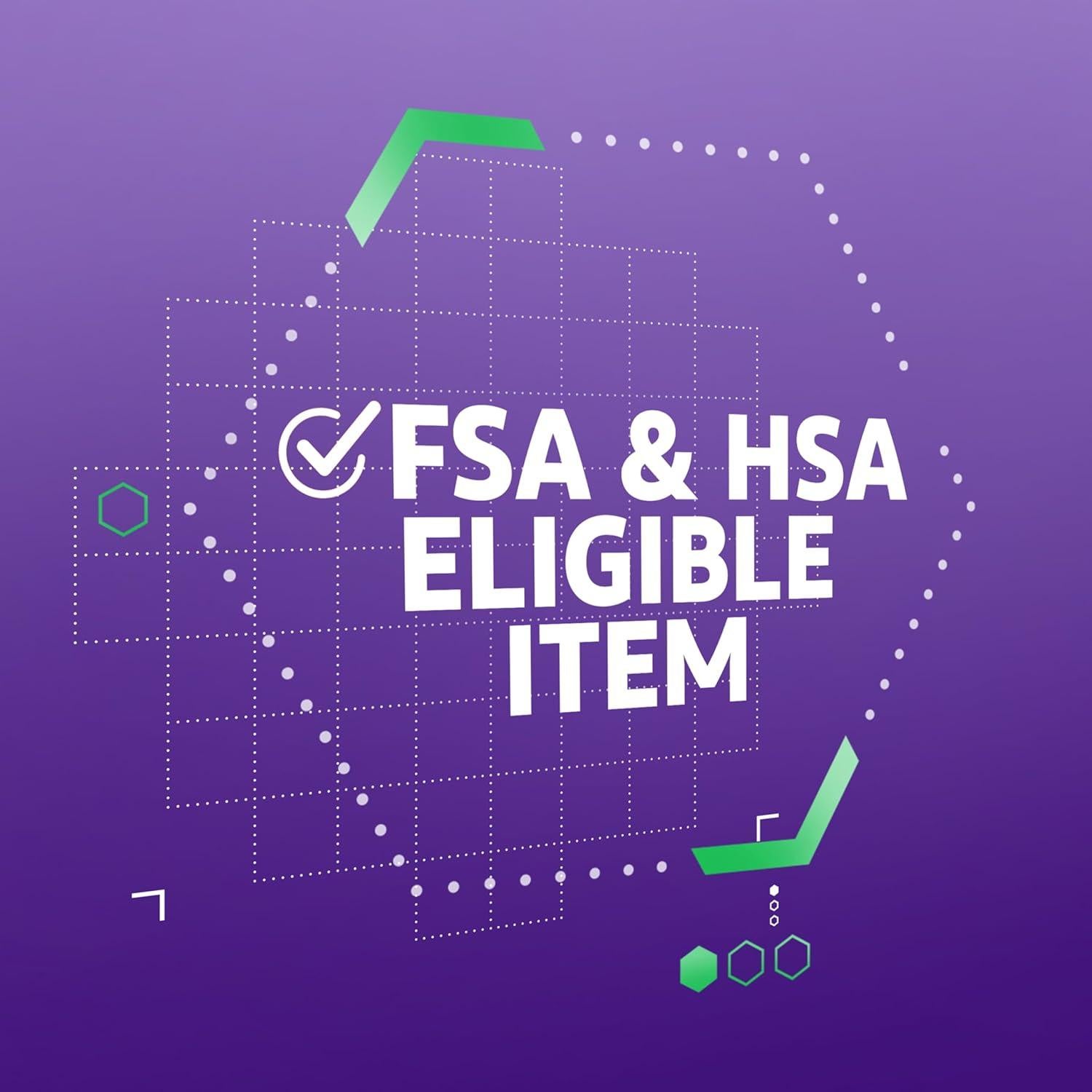 Tiras de Sellado Super Poli-Grip 40 Unidades Impermeables