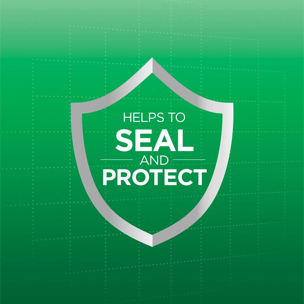 Crema Adhesiva para Prótesis Dentales Super Poligrip Ultra Fresh 68g - Paquete de 3