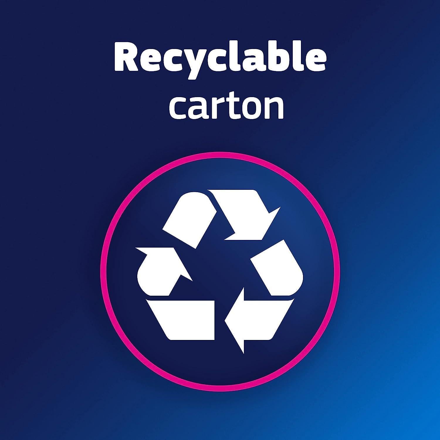 Crema Adhesiva para Dentaduras Fixodent Original 5x68g