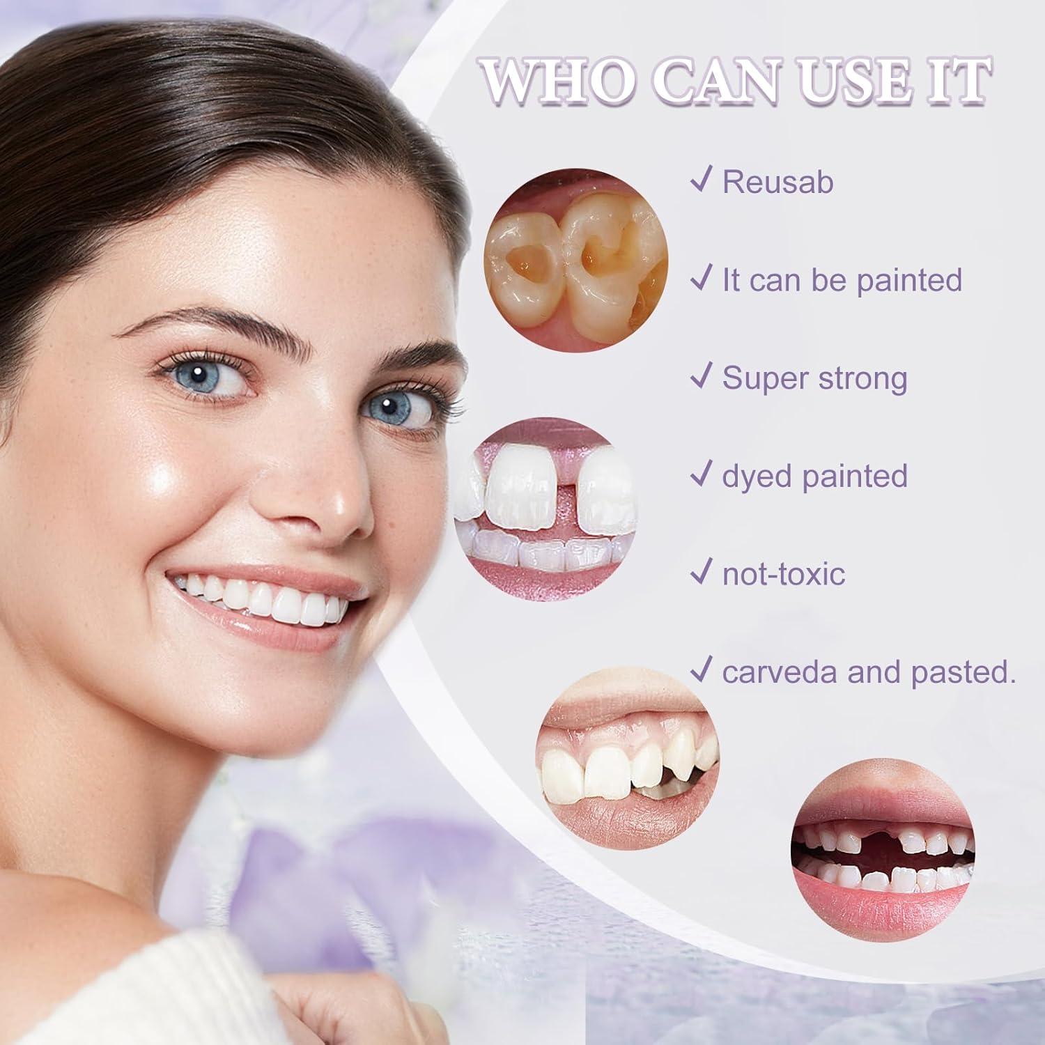 Kit de Cuidado Dental MasterMedi con Óxido de Zinc y Eugenol