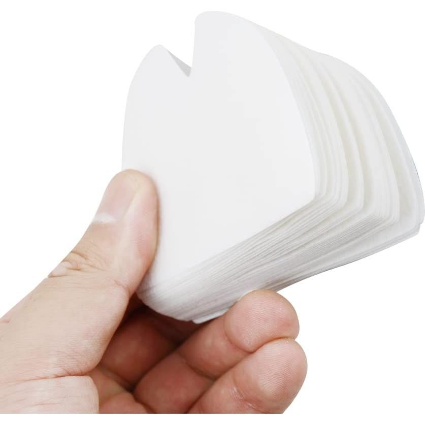 120 Almohadillas Adhesivas para Dentaduras Superior Ovovo