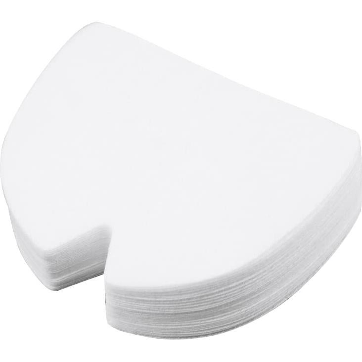 120 Almohadillas Adhesivas para Dentaduras Superior Ovovo