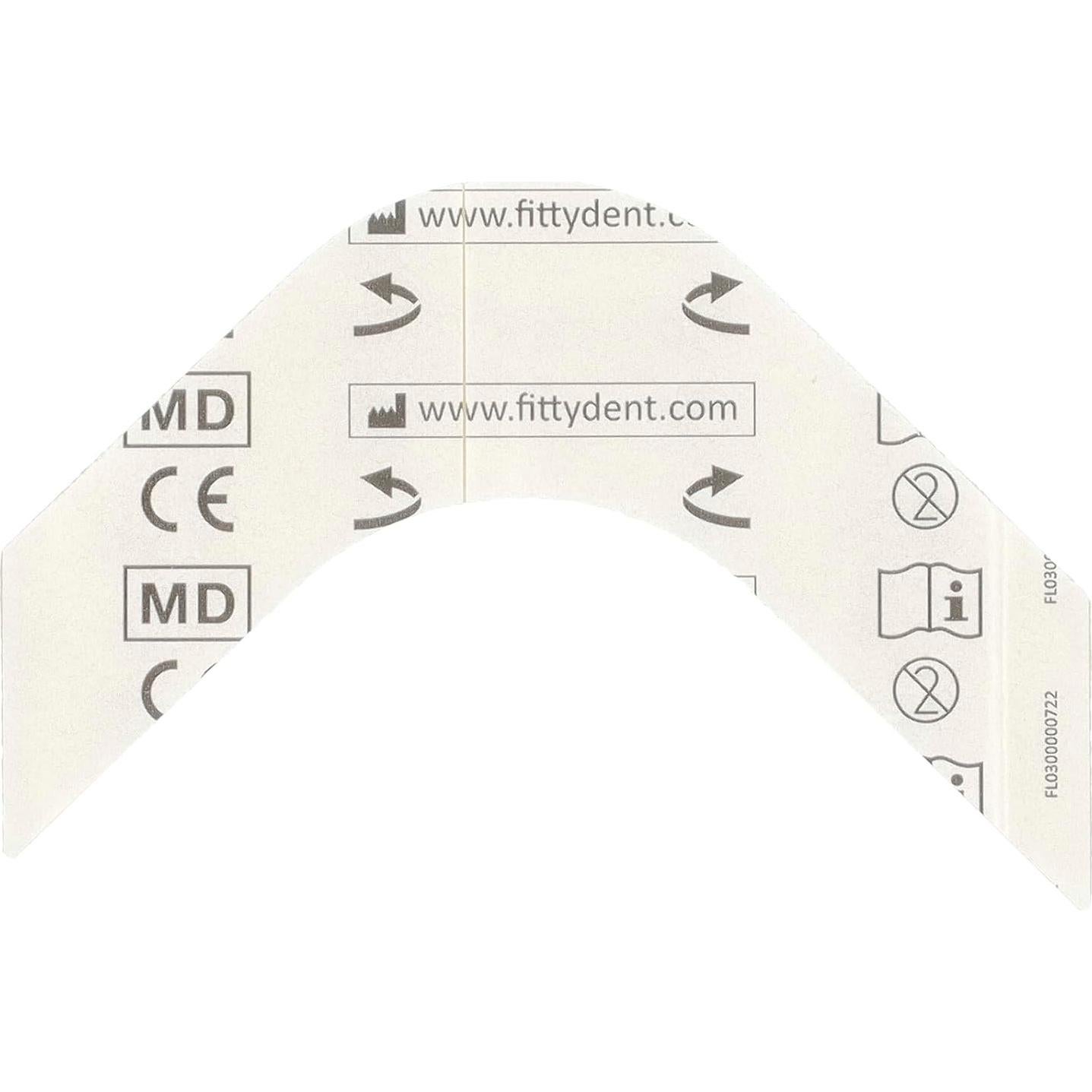Adhesivo para Dentaduras Seguras Fuerte 348g - Impermeable