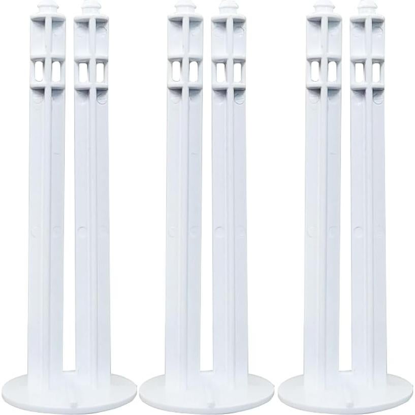 Kit de Reline Suave E&E para Dentaduras Superiores e Inferiores