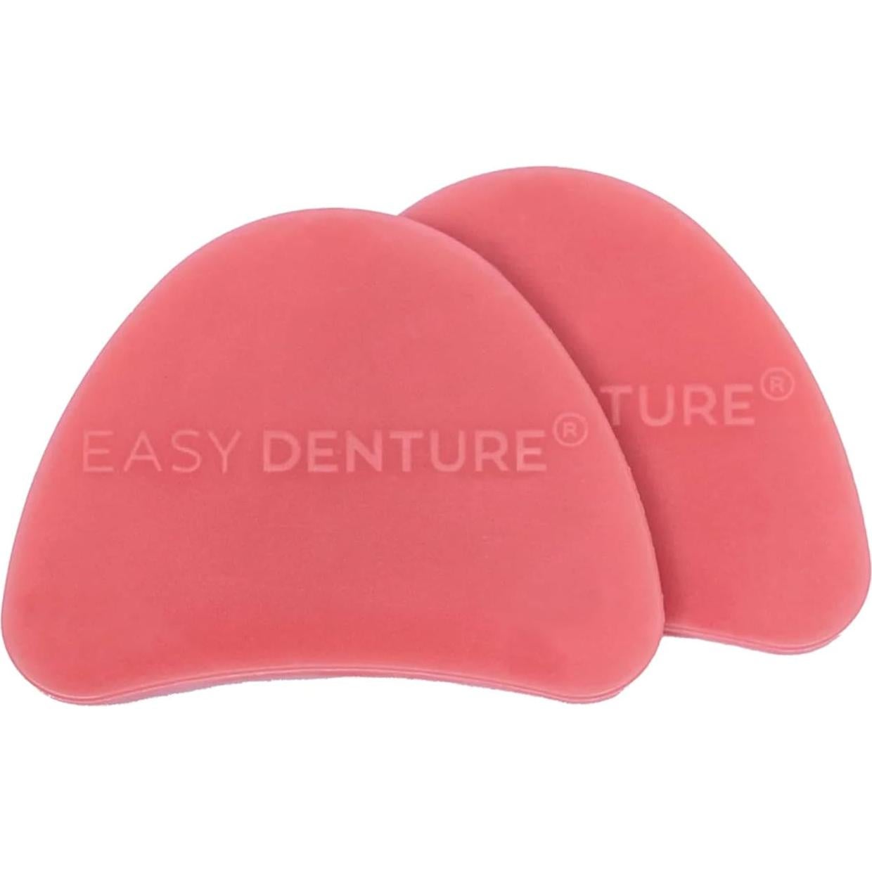 Kit Reforzador de Dentaduras Quick Reline - Ajuste Rápido