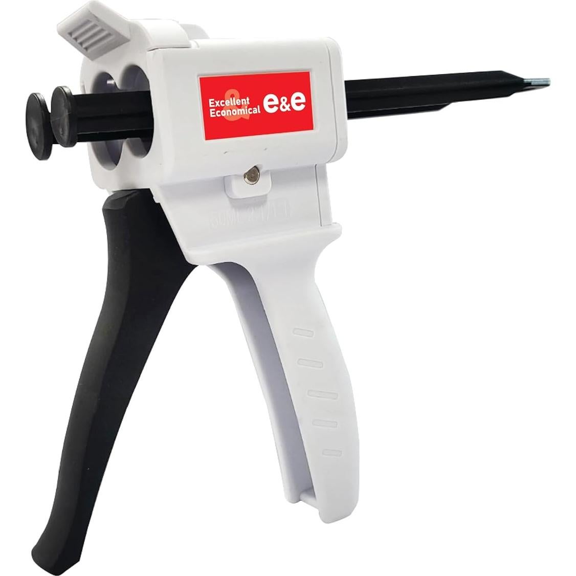 Kit de Reline Suave para Dentaduras E&E - 50ml, Herramientas Incluidas