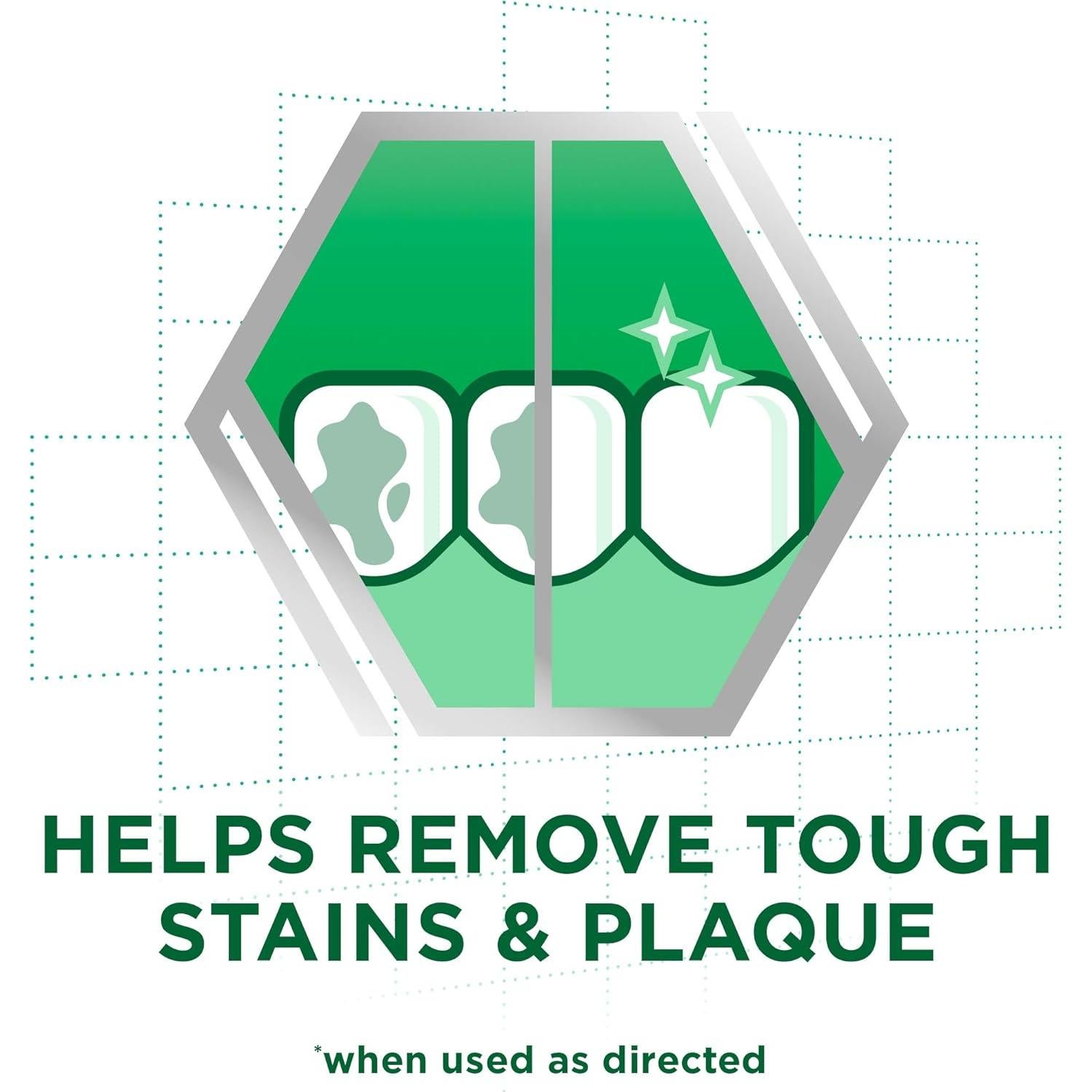 Limpiador Espumoso de Prótesis Dental Polident 125ml