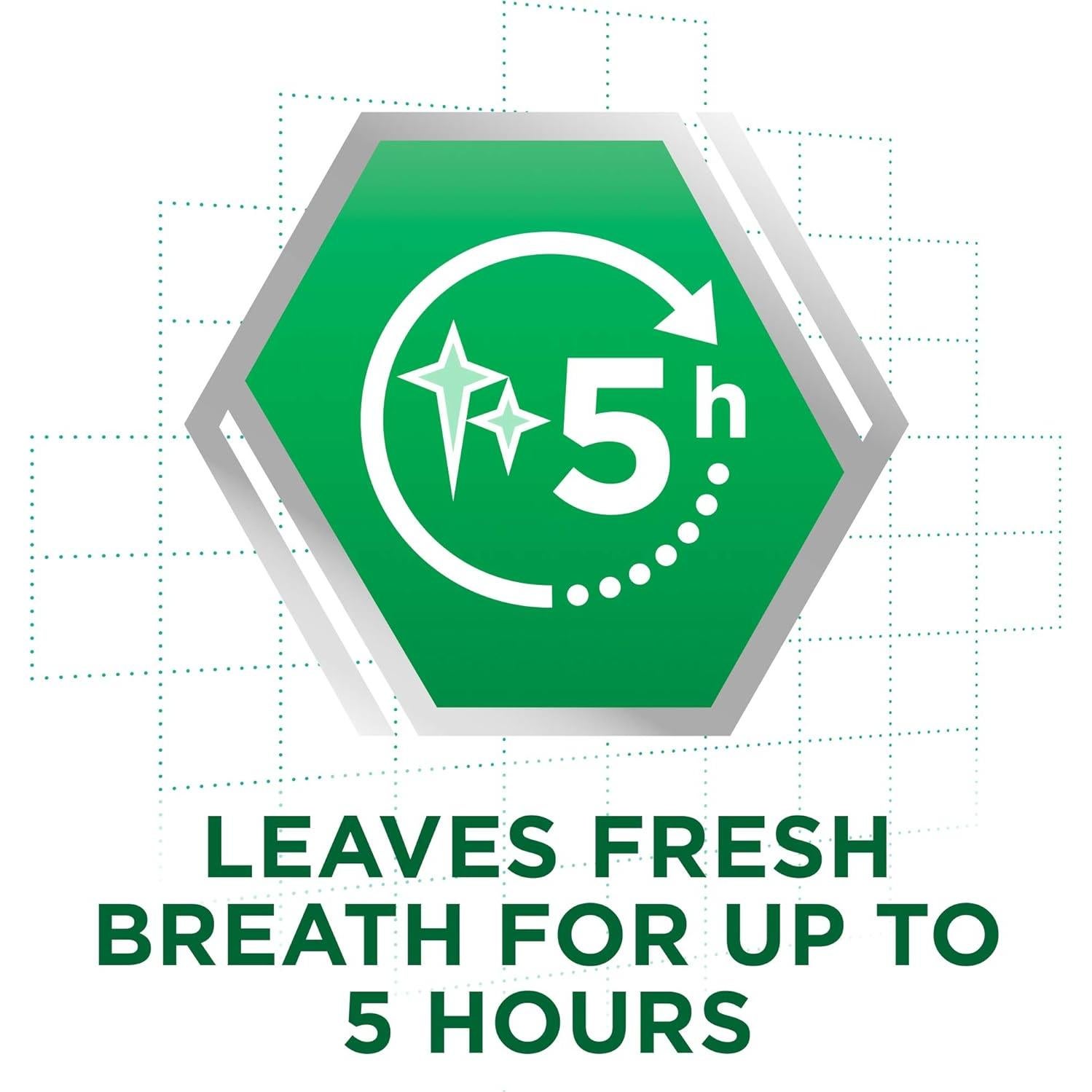 Limpiador Espumoso de Prótesis Dental Polident 125ml