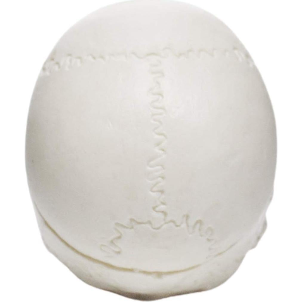 Modelo de Cráneo Humano Miniatura EISCO 3 Partes 6.35 cm