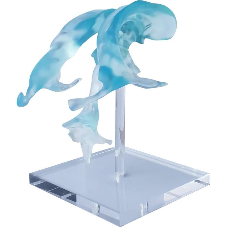 Modelo de Ventrículos Cerebrales Humanos EVOTECH 12x12cm