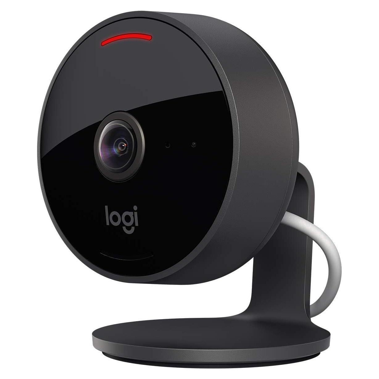 Cámara de Seguridad Logitech Circle View 1080p HD IP64