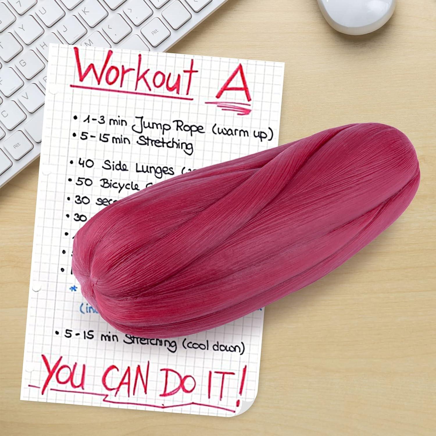 Modelo de Réplica de Músculo Humano 2.27 kg Medarchitect