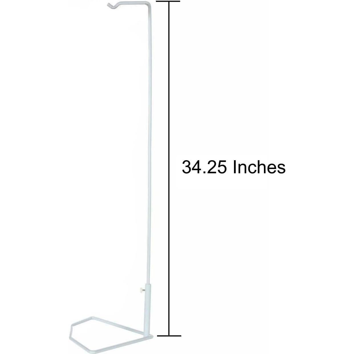 Soporte de Exhibición Universal Metal Axis Scientific 86cm