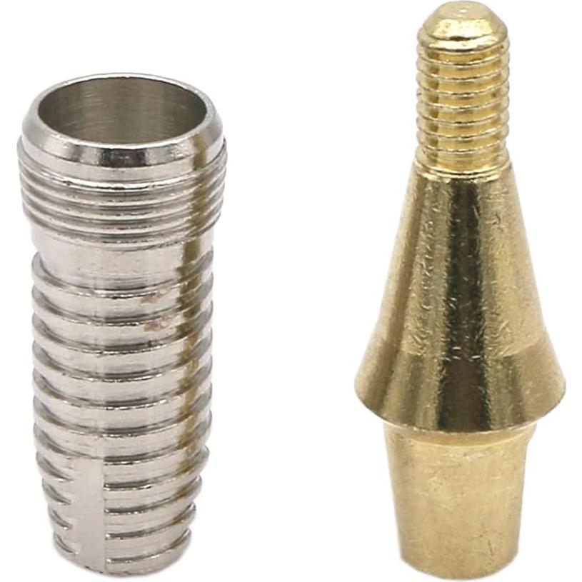 Modelo Dental de Implante XINGXING 2020-01 para Demostración