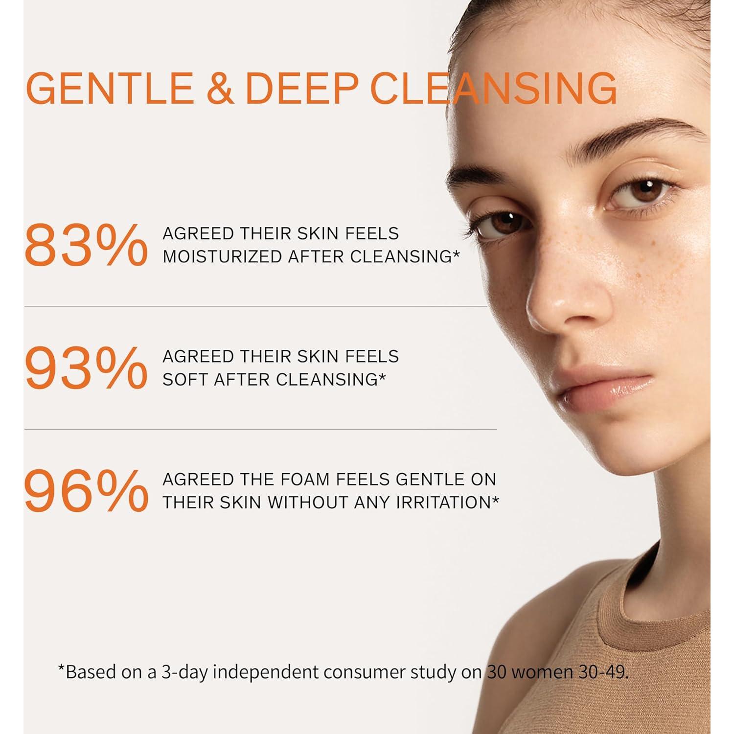 Aceite Limpiador Suave Sulwhasoo 50 ml - Hidratante y Calmante